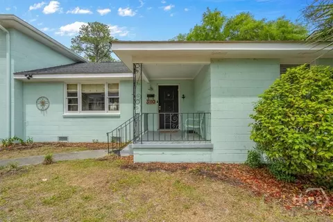 3110 Wright Ave, Savannah, GA 31404
