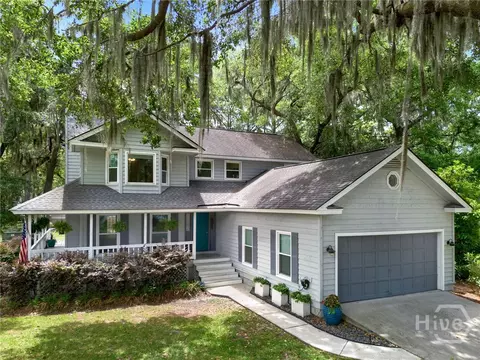 5 Lantern Ln, Savannah, GA 31410