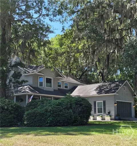 5 Lantern Ln, Savannah, GA 31410