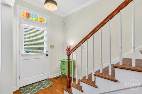 Entry Way - 306 E 33rd St, Savannah, GA 31401 photo 1 of 1