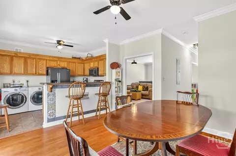 Dining - 306 E 33rd St, Savannah, GA 31401 photo 1 of 2