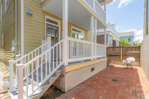 Exterior - 306 E 33rd St, Savannah, GA 31401 photo 6 of 6