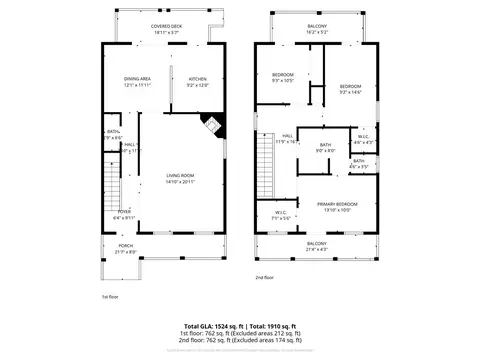 Floorplan - 306 E 33rd St, Savannah, GA 31401 photo 1 of 1
