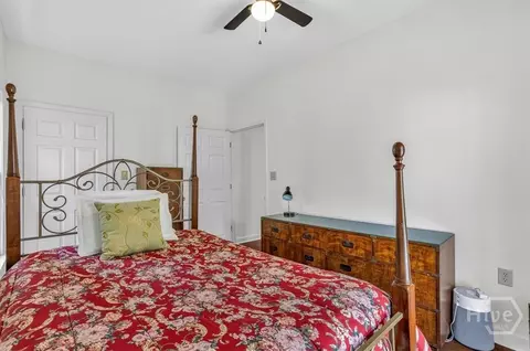 Bedroom - 306 E 33rd St, Savannah, GA 31401 photo 2 of 2