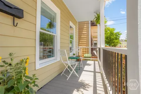 Exterior - 306 E 33rd St, Savannah, GA 31401 photo 3 of 6