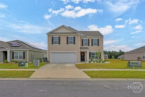 228 Skylark Rd, Bloomingdale, GA 31302