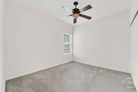 Bedroom - 124 Regency Cir, Pooler, GA 31322 photo 4 of 5