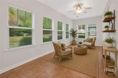 Exterior - 124 Regency Cir, Pooler, GA 31322 photo 6 of 11