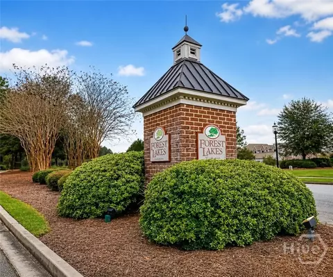 Other - 124 Regency Cir, Pooler, GA 31322 photo 10 of 12