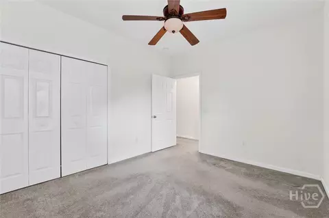 Bedroom - 124 Regency Cir, Pooler, GA 31322 photo 5 of 5