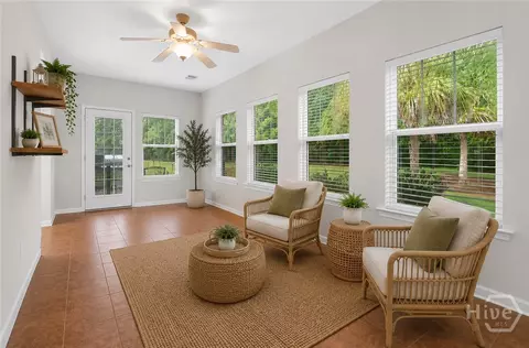 Exterior - 124 Regency Cir, Pooler, GA 31322 photo 5 of 11