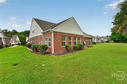 Exterior - 124 Regency Cir, Pooler, GA 31322 photo 8 of 11
