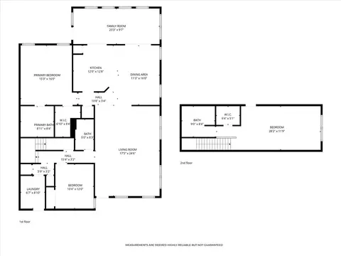 Floorplan - 124 Regency Cir, Pooler, GA 31322 photo 1 of 1