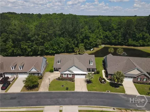 View/Area - 124 Regency Cir, Pooler, GA 31322 photo 2 of 5