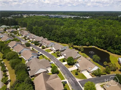View/Area - 124 Regency Cir, Pooler, GA 31322 photo 5 of 5