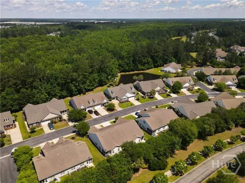 View/Area - 124 Regency Cir, Pooler, GA 31322 photo 4 of 5