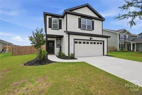 110 Buckeye Rd, Guyton, GA 31312
