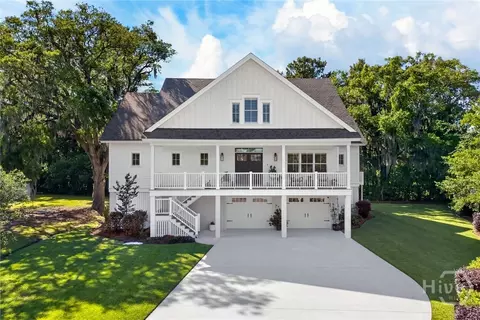100 Natalie Ct, Savannah, GA 31410