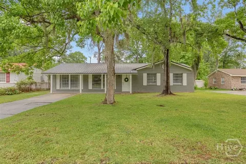 104 Monica Blvd, Savannah, GA 31419