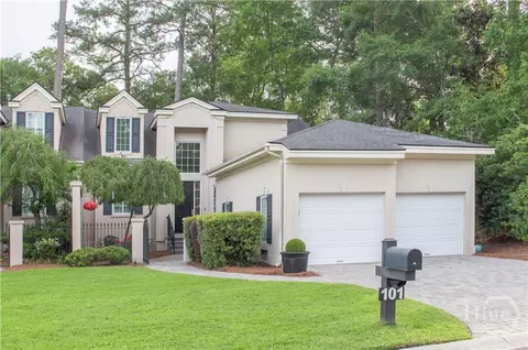 101 Saltwater Way, Savannah, GA 31411