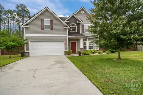 1049 Sweetbay Ct, Hinesville, GA 31313