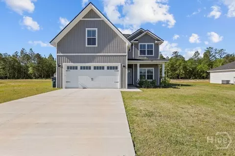 105 Mangrove Ct, Jesup, GA 31546
