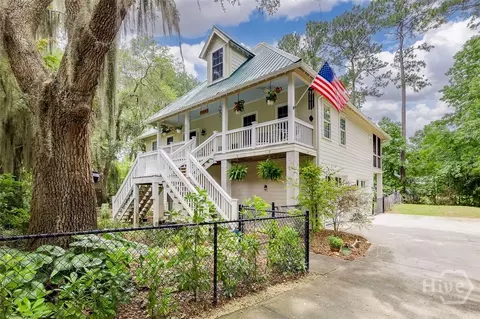 3120 Fort Morris Rd, Midway, GA 31320