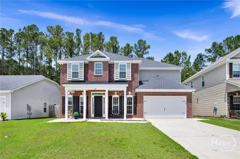 241 Cromer St, Savannah, GA 31407
