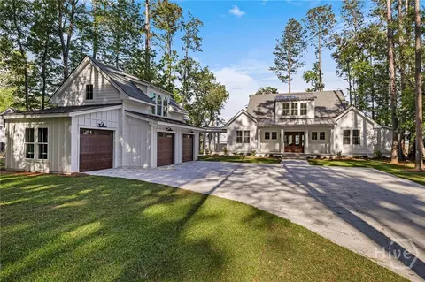 114 Drifton Dr, Savannah, GA 31419
