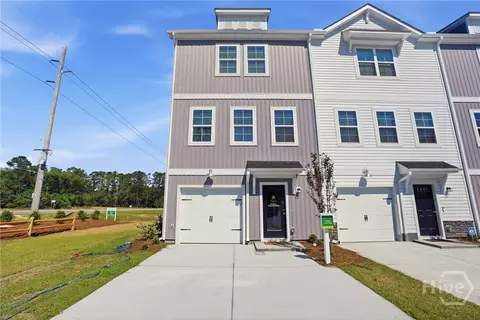 159 Simms Way, Hinesville, GA 31313