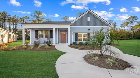 1085 Lakes Blvd, Brunswick, GA 31525