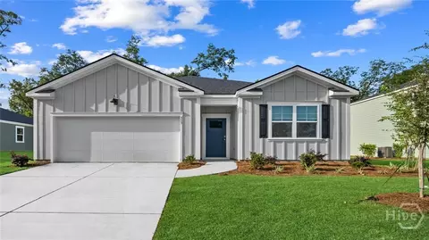 1085 Lakes Blvd, Brunswick, GA 31525