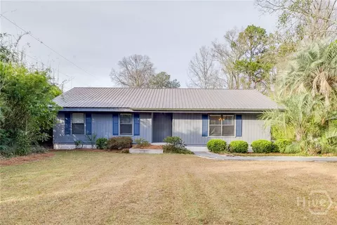 122 A Smith Ave, Savannah, GA 31408