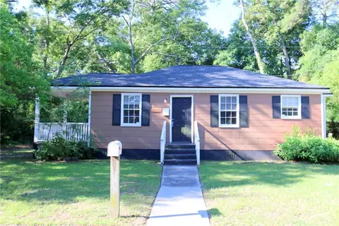 2309 Lorraine Dr, Savannah, GA 31404
