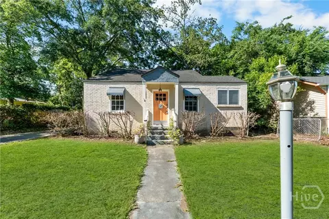 2403 Florida Ave, Savannah, GA 31404