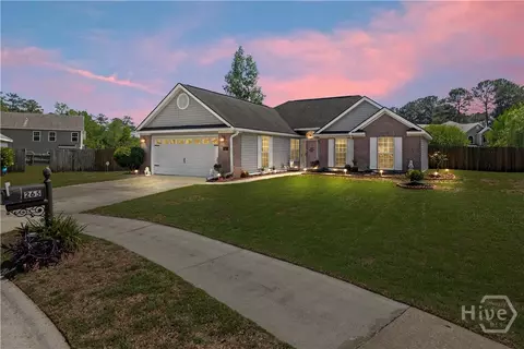265 Jasper Ln, Rincon, GA 31326