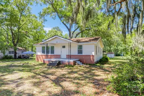 2120 Louis Mills Blvd, Savannah, GA 31405