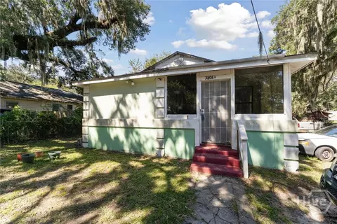 3808 Elmdale Ave, Savannah, GA 31405