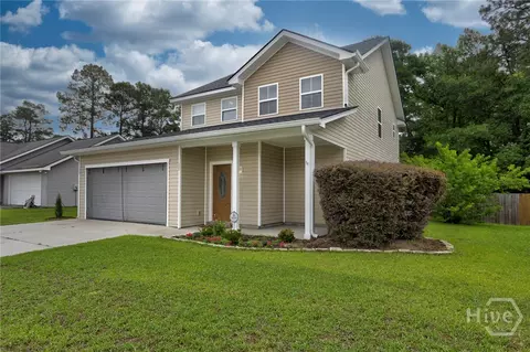 111 Mustang Dr, Guyton, GA 31312