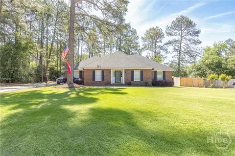 127 Pine Bluff Dr, Statesboro, GA 30458