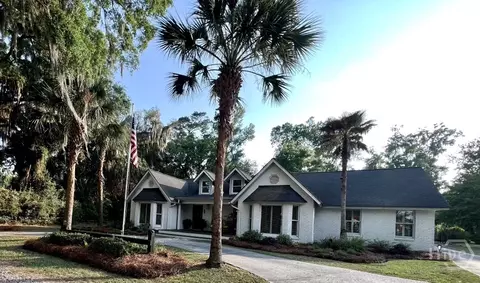 622 Brigantine Dunmore Rd, Midway, GA 31320