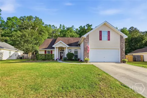 334 Stonebridge Cir, Savannah, GA 31419