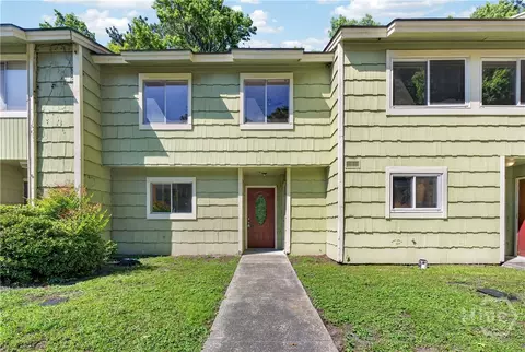 527 Tibet Ave #C4, Savannah, GA 31406