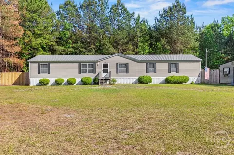 179 Pearl Davis Rd, Springfield, GA 31329