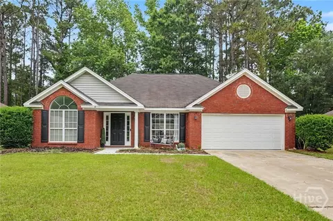 6 Coronado Ct, Pooler, GA 31322
