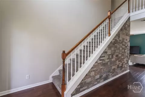 23 Francis Marion Rd NE, Ludowici, GA 31316