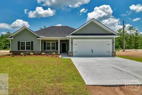 143 Millpond Planation Ln SE, Ludowici, GA 31316