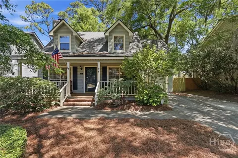 526 Pointe North Dr, Savannah, GA 31410