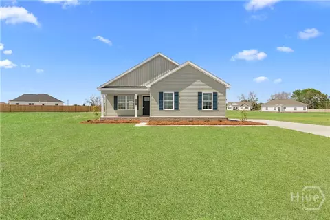 1103 Spurweed Ln #45, Statesboro, GA 30458
