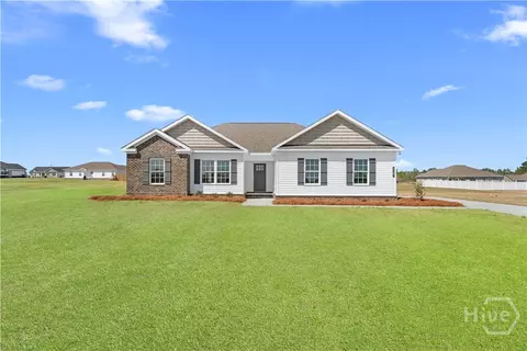 1107 Spurweed Ln #47, Statesboro, GA 30458